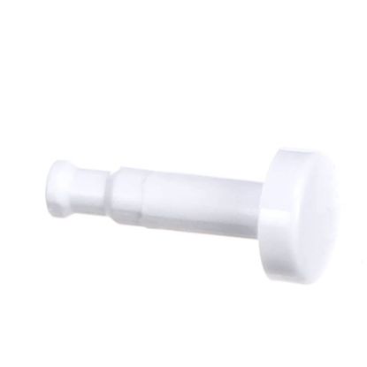 Picture of Electrolux 342557313 Knob,user Interface,white