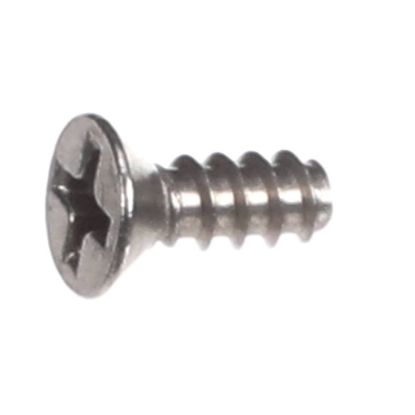 Picture of Electrolux 3204368 Screw,lid Strike Mtg,6-20b X 0