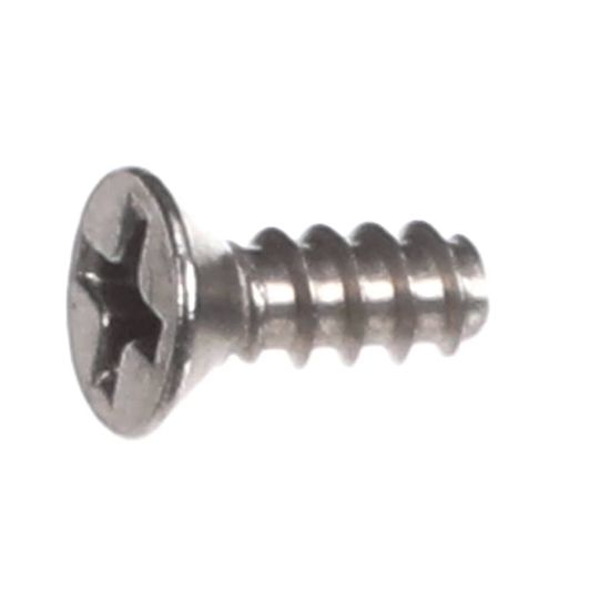 Picture of Electrolux 3204368 Screw,lid Strike Mtg,6-20b X 0