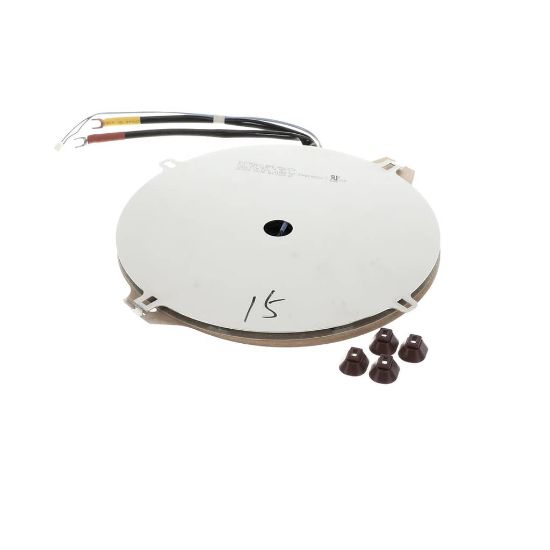 Picture of Electrolux 357227574 Element,induction Coil,210 Mm