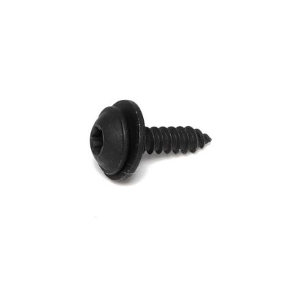 Picture of Electrolux 387872717 Screw,m4,2 X 10,Black,w/washer