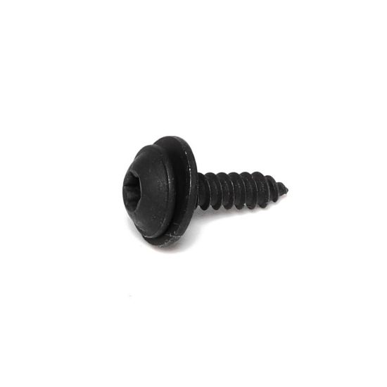 Picture of Electrolux 387872717 Screw,m4,2 X 10,Black,w/washer