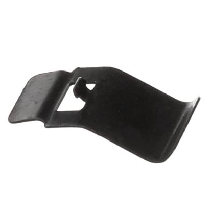 Picture of Electrolux 387174602 Bracket,spring,cooktop Mtg.