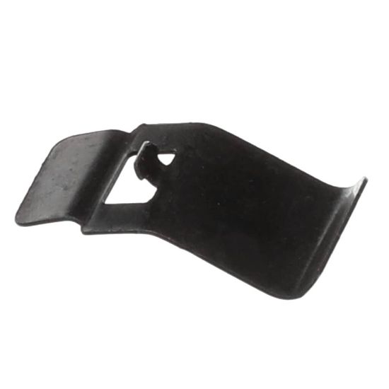 Picture of Electrolux 387174602 Bracket,spring,cooktop Mtg.