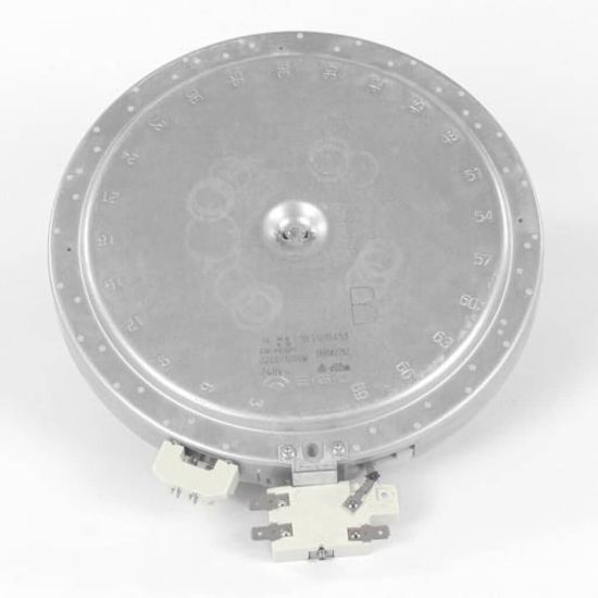 Picture of Electrolux 389082702 Element,dual,9"",15,2100w/1000w