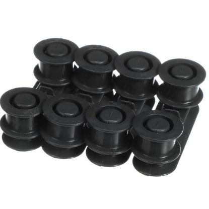 Picture of Electrolux 405526079 Roller Assembly,kit,tub