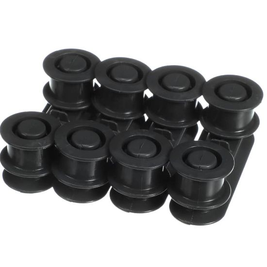 Picture of Electrolux 405526079 Roller Assembly,kit,tub