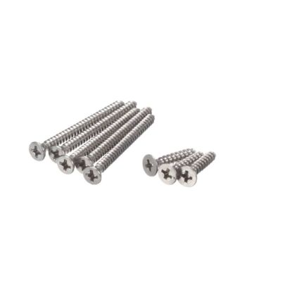 Picture of Electrolux 405538278 Screw Kit,door,3.5x13/40/19