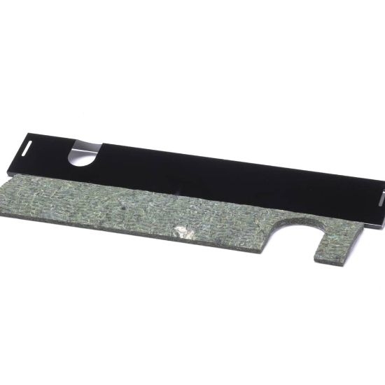 Picture of Electrolux 405537597 Insulation Kit,kickplate