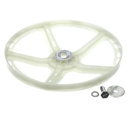 Picture of Electrolux 5029824900 Pulley,drum Drive,rear