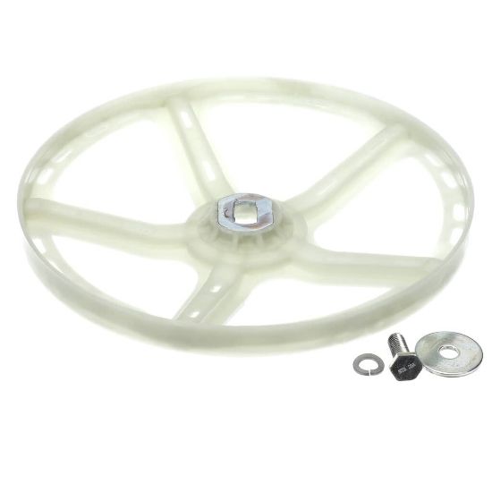 Picture of Electrolux 5029824900 Pulley,drum Drive,rear
