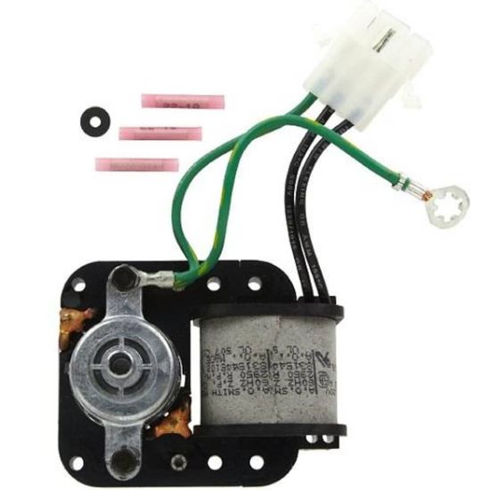 Picture of Electrolux 5300158289 Motor-evap Fan