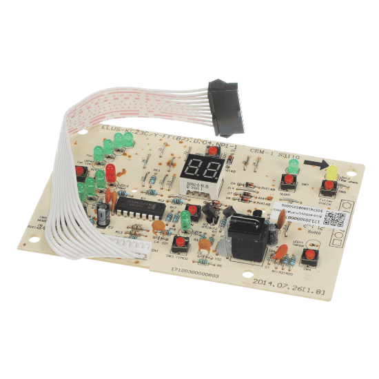 Picture of Electrolux 4056015268 Control-electrical