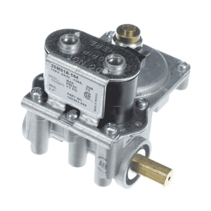 Picture of Electrolux 4056015433 Gas Valve,control