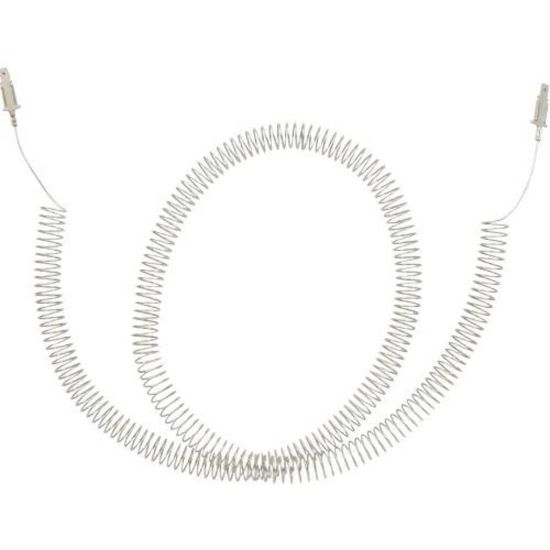 Picture of Electrolux 5300622032 Coil-heater,1/4"" Terminals