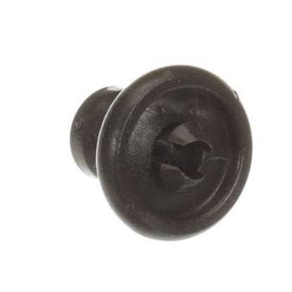 Picture of Electrolux 5304535381 Wheel&bushing Asy, Upper,black
