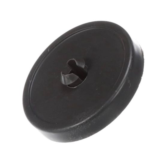 Picture of Electrolux 5304532229 Wheel & Bushing Assy