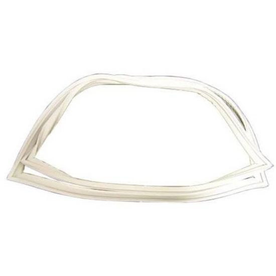 Picture of Electrolux 5303207345 Gasket-refr Door,white,magneti