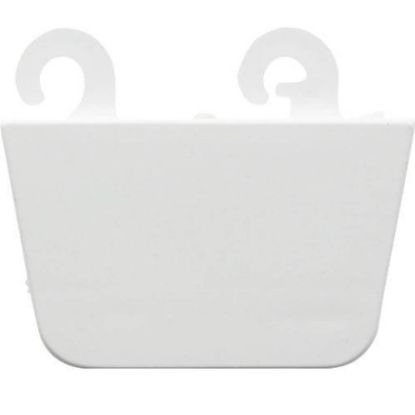 Picture of Electrolux 5303207229 Support-white Lh