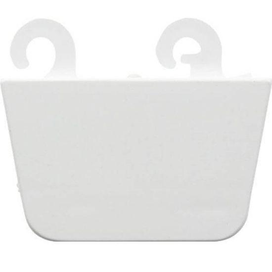 Picture of Electrolux 5303207229 Support-white Lh