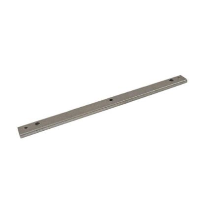 Picture of Electrolux 5303272476 Retainer,glass,(2),angle