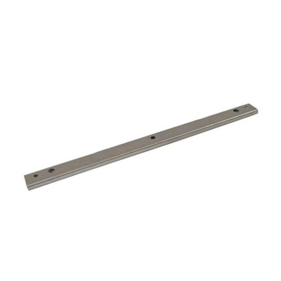 Picture of Electrolux 5303272476 Retainer,glass,(2),angle