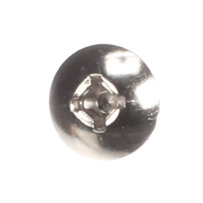 Picture of Electrolux 5303288565 Screw,truss Sqdr,8-32 X 3/16
