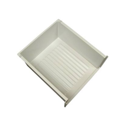 Picture of Electrolux 5303288971 Pan-storage,upper,wht