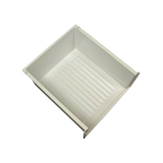 Picture of Electrolux 5303288971 Pan-storage,upper,wht