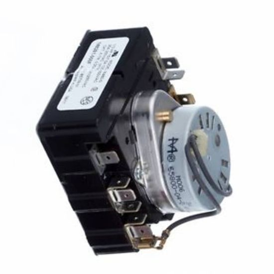 Picture of Electrolux 5303297177 Timer,dryer