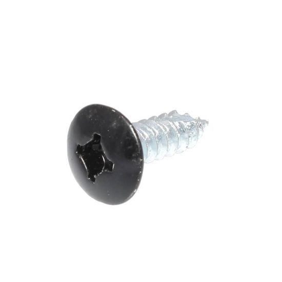 Picture of Electrolux 5303308456 Screw,8-18 X 0.531,Black