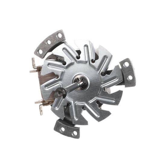 Picture of Electrolux 5303311202 Motor,convection
