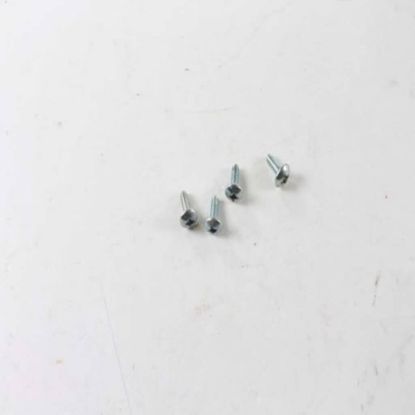 Picture of Electrolux 5303307980 Screw,8-32 X 0.437,(4)