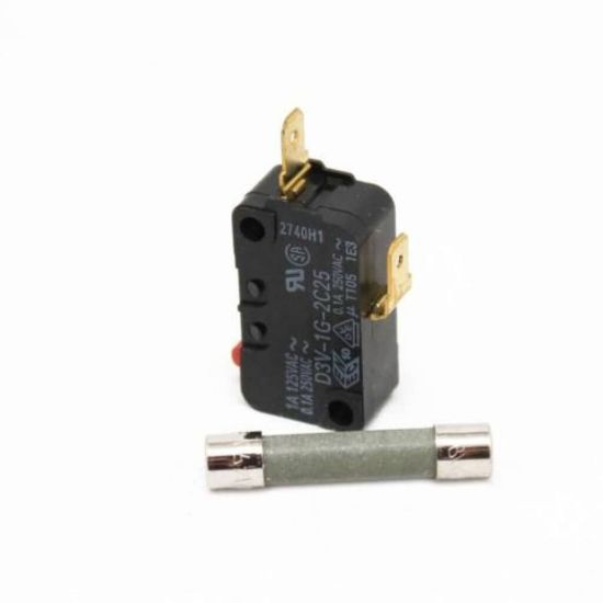 Picture of Electrolux 5303319559 Switch,monitor,w/ceramic Fuse