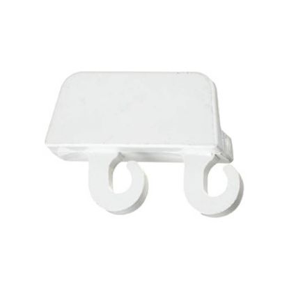 Picture of Electrolux 5303323481 Support-door Rack,white,lh