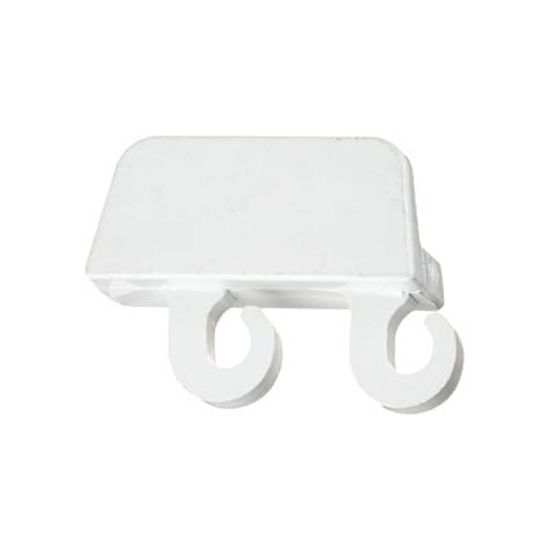 Picture of Electrolux 5303323481 Support-door Rack,white,lh