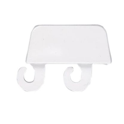 Picture of Electrolux 5303323480 Support-door Rack,white,rh