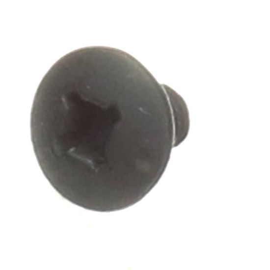 Picture of Electrolux 5303324184 Screw,8-18 X 5/16,Black