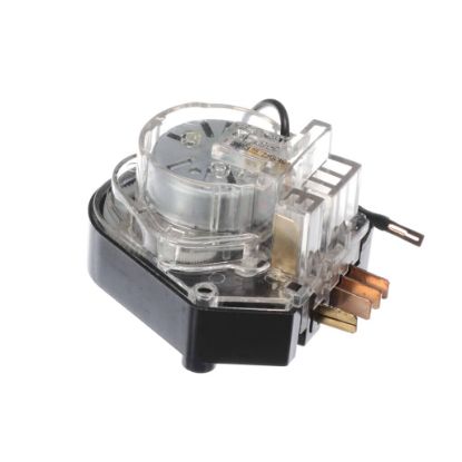 Picture of Electrolux 5303917634 Timer Def 8Hr/21min