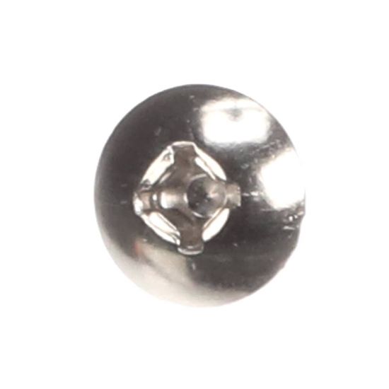 Picture of Electrolux 5303288565 Screw,truss Sqdr,8-32 X 3/16