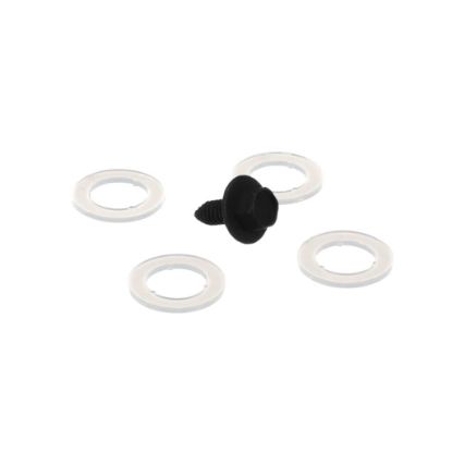 Picture of Electrolux 5303918375 Hinge Shim Kit