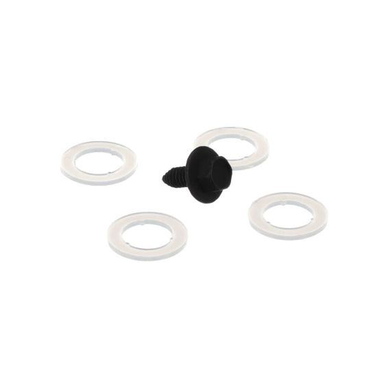 Picture of Electrolux 5303918375 Hinge Shim Kit