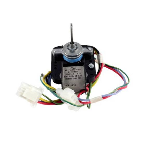 Picture of Electrolux 5303918549 Evap Motor Service Kit