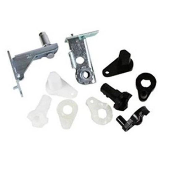 Picture of Electrolux 5303918455 Adjustable Hinge Kit,sxs