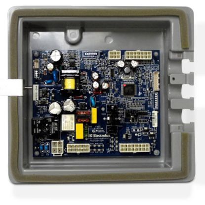 Picture of Electrolux 5303918525 Board-main Power.