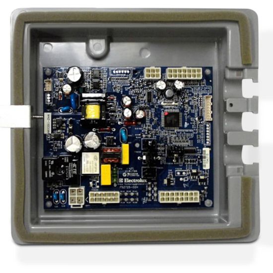 Picture of Electrolux 5303918525 Board-main Power.