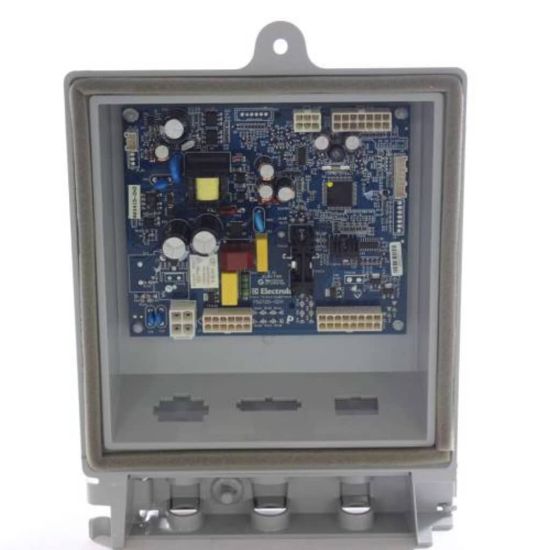 Picture of Electrolux 5303918506 Board-switch,terminal