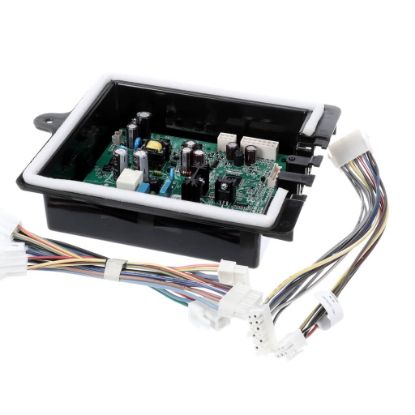 Picture of Electrolux 5303918556 Ac Htr