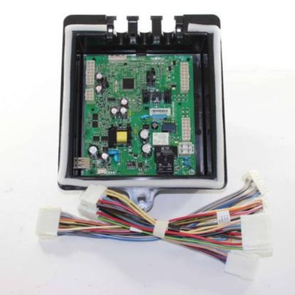 Picture of Electrolux 5303918498 Board-switch,terminal