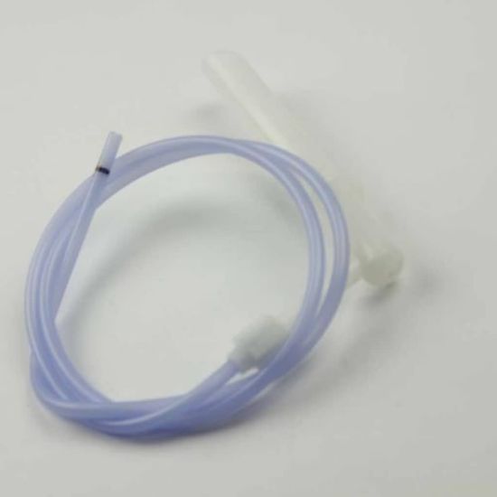 Picture of Electrolux 5303918602 Kit Water Tube, Valve To Fz Im